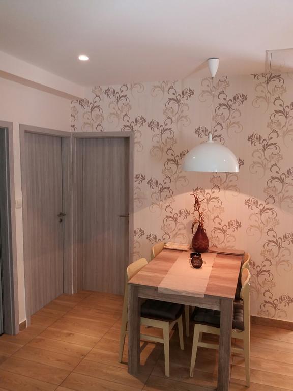 Apartment Maria Банёл Экстерьер фото