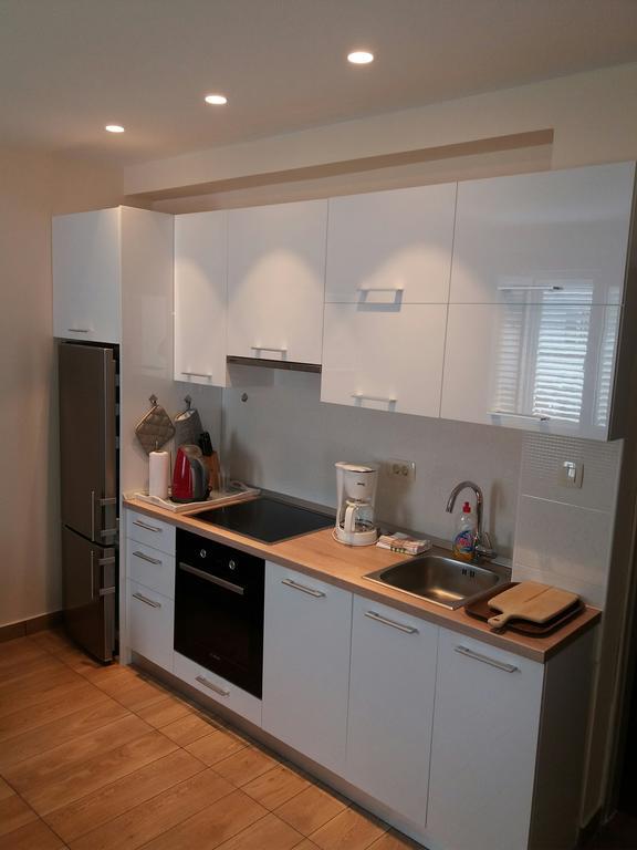 Apartment Maria Банёл Экстерьер фото